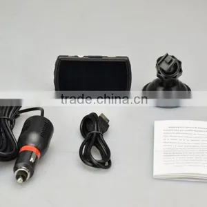 2016 New Design Good Quality Full hd 1080p Car Camera Dvr Video Recorder thumbnail-2