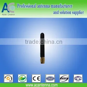 Walkie Talkie Antenna thumbnail-1
