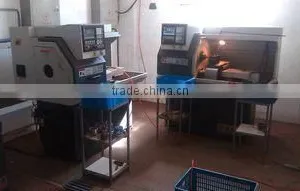 Zhejiang Fengdeng Electric Co., Ltd. company overview - view 2 thumbnail