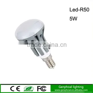 Factory Price OEM/ODM Led Bulb Lamp R63 E27 thumbnail-3