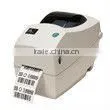 Zebra Printer TLP2824 Plus Direct Thermal and Thermal Transfer Printing Desktop Printer Label Printer thumbnail-1