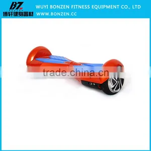 2 Wheel Rock Board Scooter Electric Scooter Board thumbnail-1