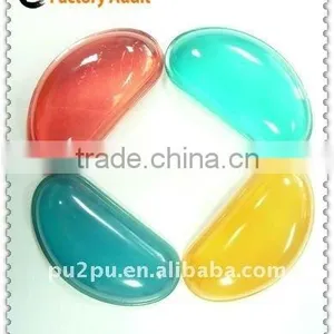 Silicone Gel Hand Wrist Rest Pad for Hand thumbnail-1