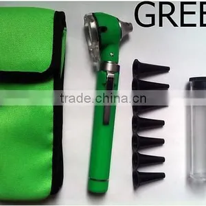 Pocket Fiber Optic Otoscope thumbnail-1