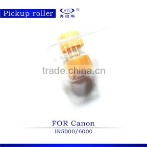 Competitive Price Compatible Paper Pickup Roller IR5000 6000 for Photocopier Machine thumbnail-2