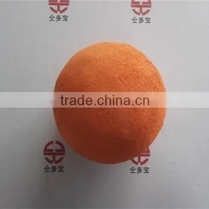 High Quality Concrete Pump Pipe Cleaning Out Hard Sponge Ball thumbnail-3