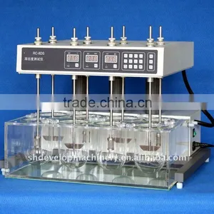 RC- 8DS Tablet Dissolution Tester thumbnail-1