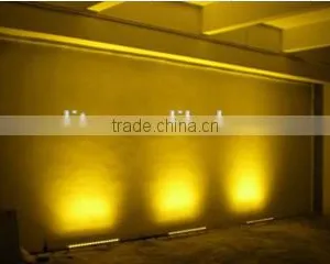 2016 DMX Control IP67 Outdoor Linear High Power LED Wall Washer Lights thumbnail-3