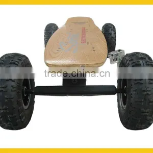 2012 Newest Electric Skateboard 800W thumbnail-1