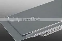 Bright Surface, Frosted Surface, Acid Pickling Surface High Quality Titanium Plate thumbnail-2