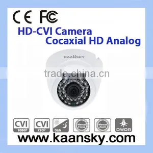 2015 Top Quality Best Selling HD CVI Camera 720p Camera Module thumbnail-1