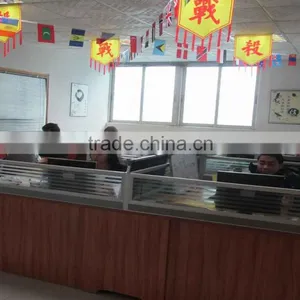 Shenzhen Ya Kang Watch Co., Ltd. company overview - view 3 thumbnail