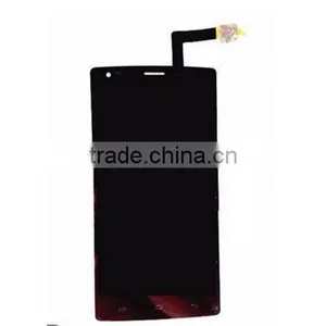 Fly IQ4505 ERA Life 7 Phone FHD LCD Display +Digitizer Touch Screen Wholesale Free Shipping Hot Sale Russia thumbnail-1