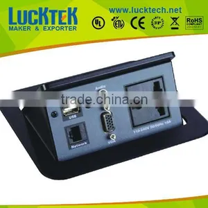 Hidden Power Extension Socket thumbnail-1