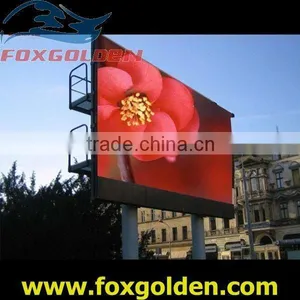 High Quality New Images hd P10 Led Flex Display Screen thumbnail-3