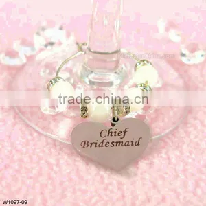 New Wine Charm and Bottle Topper Set thumbnail-2