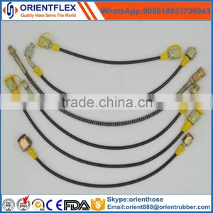 Hydraulic Hose Pressure Testing Hose thumbnail-3