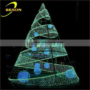 Led Tower Wedding Trees thumbnail-6