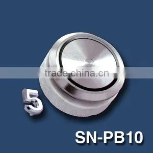 Lift Spare Part/elevator Push Button/SN-PB10 thumbnail-1