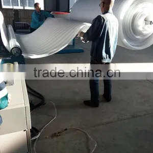 AUTOMIC FOAMING SHEET PRODUCTIN LINE thumbnail-1