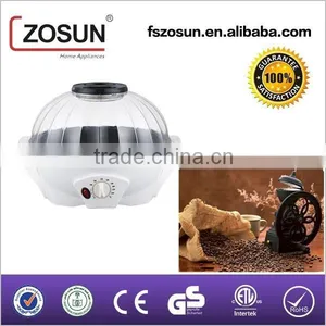 ZS-202A Electric Coffee Roaster For The Middle East thumbnail-3
