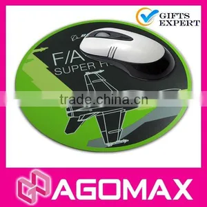 Promotion Customized OEM Design Eco-friendly Computer Mouse Pad Razer thumbnail-1