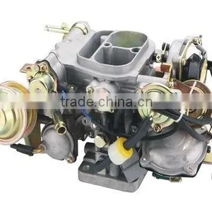 3RZ Carburetor Oem 21100-75101 thumbnail-2