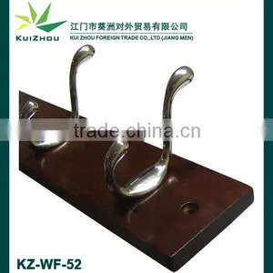 Wooden Hanger thumbnail-2