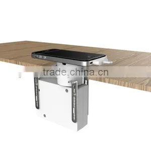 Retail Security Display Bracket for Cell Phone thumbnail-1