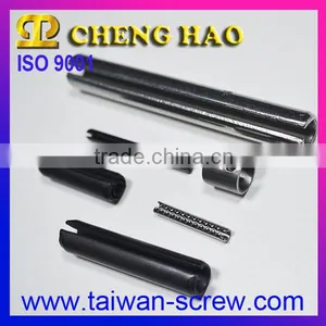 Professional OEM Coiled Spring Pin thumbnail-1