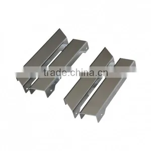 Professional Watercool Radiator Bracket External thumbnail-5