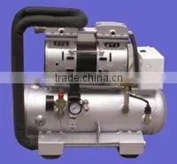 Oil-free Air Compressor Pa-1EW-32 thumbnail-1