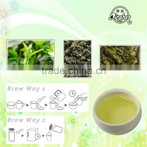 Good Quality Fujian Dong Ding Oolong Tea thumbnail-3