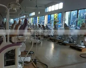 Guangzhou Fengdan Medical Equipment Co., Ltd. company overview - view 3 thumbnail