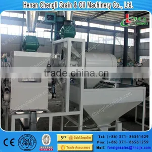 Small Scale Wheat Flour Mill thumbnail-3