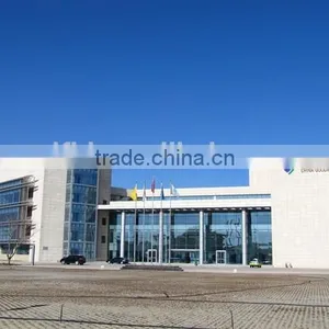 Laminated Glass, Hollow Glass , Tempered Glass, Anti-Fire Glass,Hot Bending Glass, Hospital Glass, Special-shaped thumbnail-2