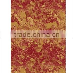 New Zealand Wool Carpet for Hotel With Fire Resistant Function thumbnail-1