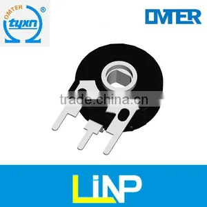 Trimmer Potentiometer thumbnail-1