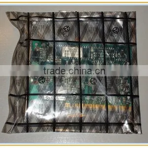 Electronic Conductive Grid Antistatic ESD Bags thumbnail-5