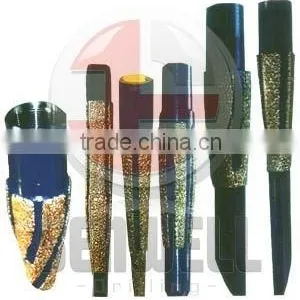 Pilot Wedged Mill Tap Tools thumbnail-1
