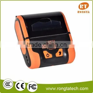 Bluetooth Mobile Printer RPP300BWU With Bluetooth and Wifi and Usb Interface thumbnail-1