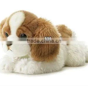 2012 Plush Dog, Hot Selling Promotional Toy thumbnail-1
