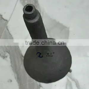 Custom Made Graphite Crucible thumbnail-1