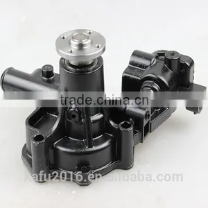 Excavator Engine Parts Diesel 4D89-2 Water Pump thumbnail-3