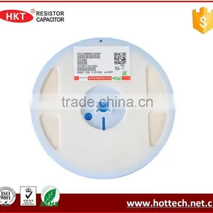 0603 5.1pf 50v NPO Capacitor thumbnail-1