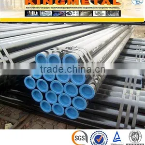 A106 GR.B Seamless Carbon Steel Pipe thumbnail-2