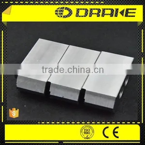 Standard Soft Top Jaws for Cutting Wheel Lathe Machine thumbnail-2