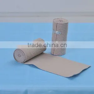 Rubber Elastic Bandage(High Elastic Bandage ) thumbnail-1
