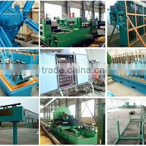 ERW32 Pipe Making Machine thumbnail-2