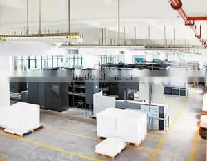 Shenzhen Huaxin Color Printing & Platemaking Co., Ltd. company overview - view 3 thumbnail